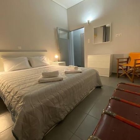 Elia'S Boutique Apartment أسبرطة المظهر الخارجي الصورة