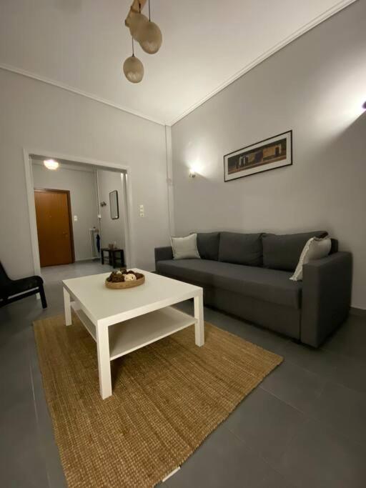 Elia'S Boutique Apartment أسبرطة المظهر الخارجي الصورة