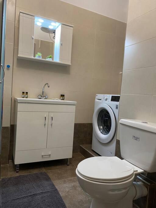 Elia'S Boutique Apartment أسبرطة المظهر الخارجي الصورة