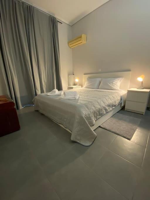 Elia'S Boutique Apartment أسبرطة المظهر الخارجي الصورة