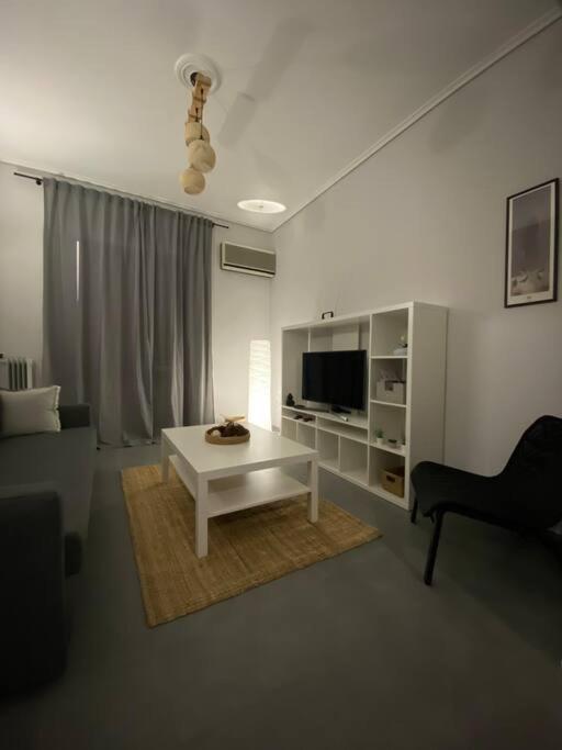 Elia'S Boutique Apartment أسبرطة المظهر الخارجي الصورة